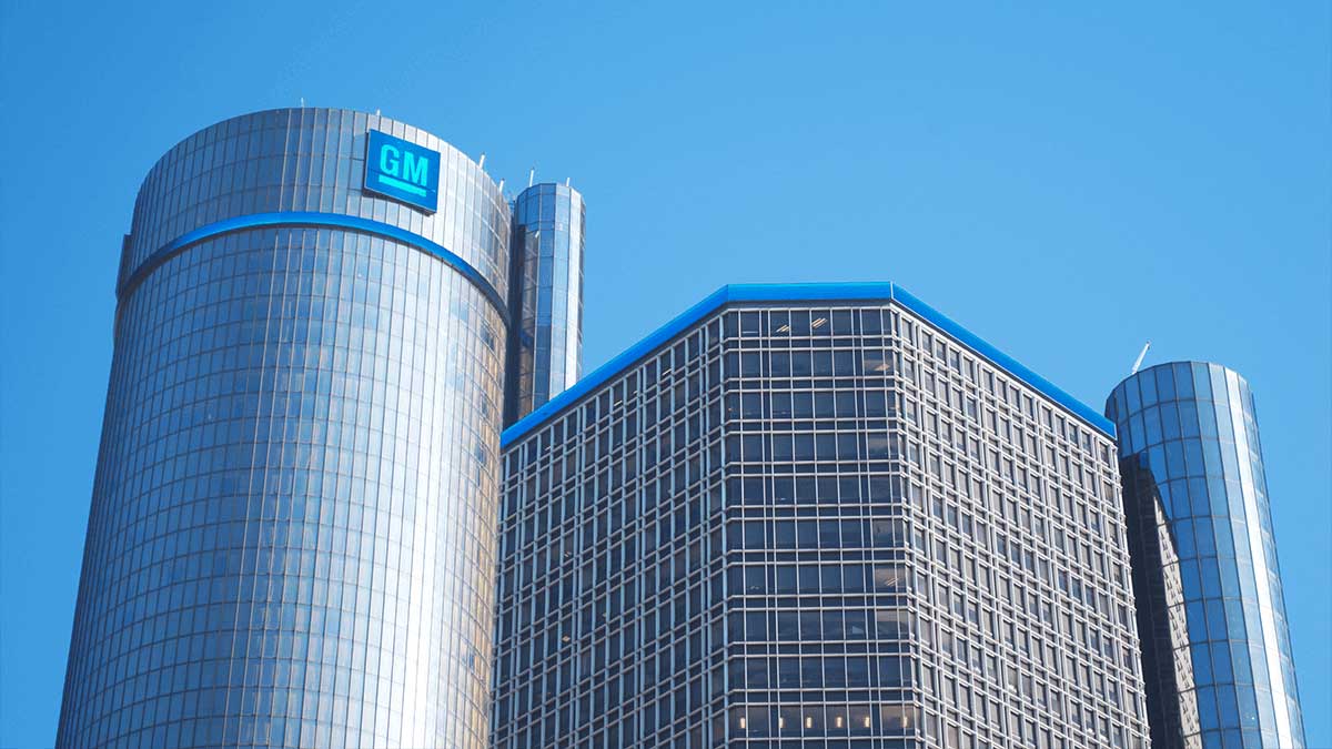 GM to invest $2.2B in Detroit to build electric vehicles – Inside Telecom