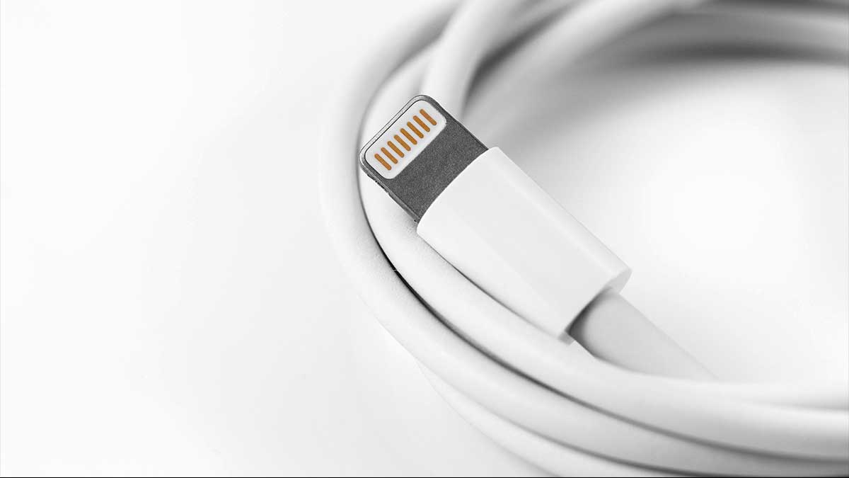 Lightning Connection Is it all it’s cracked up to be? Inside