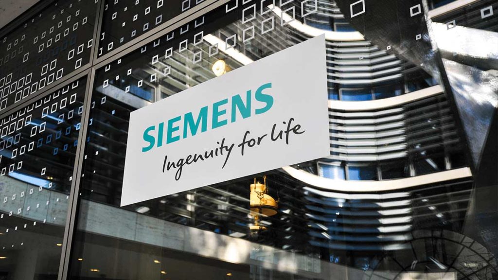 Siemens fulfill Australia coal