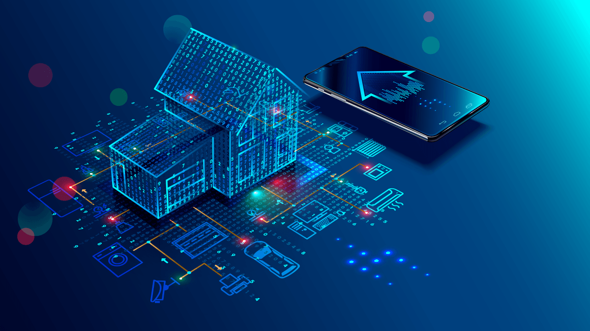 One common platform addresses IoT smart home ecosystem – Inside Telecom