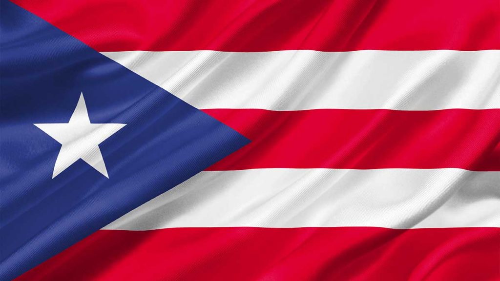 Puerto Rico govt