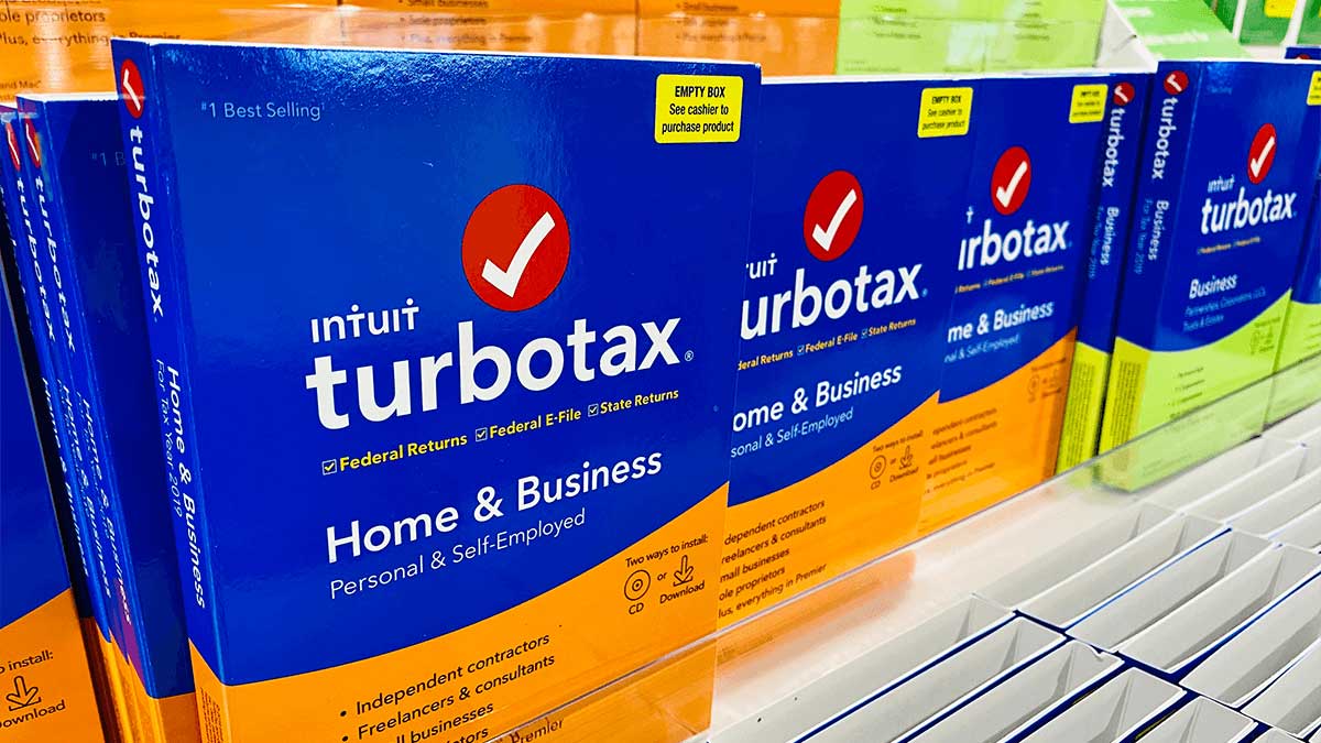 turbotax contact number