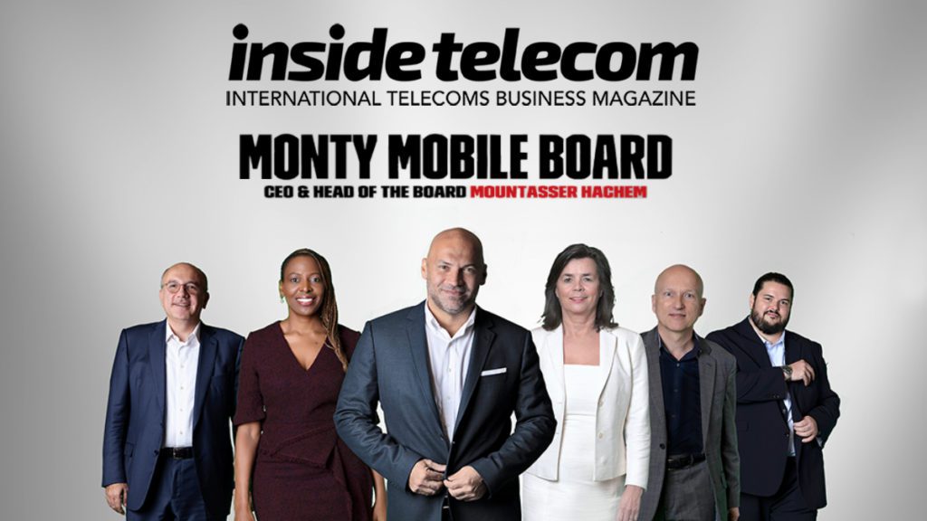 Innovation in the Telecom Industry