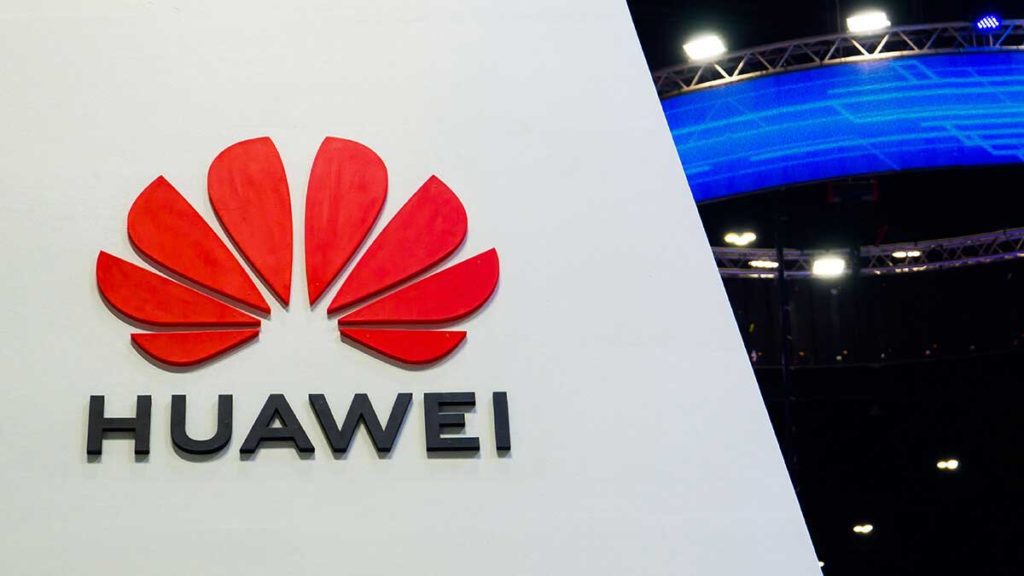 UK lawmakers challenge government over 'high risk' Huawei