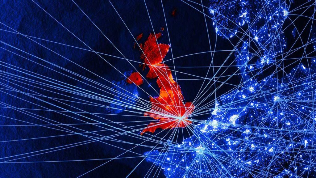 UK tech industry insights; growth spreads beyond London