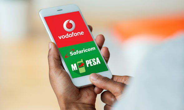 venture now own M-Pesa