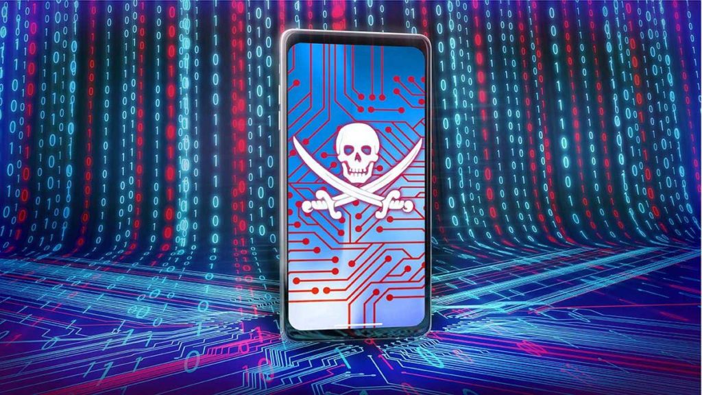 Android phones – vulnerable to the threat of fraudulent apps