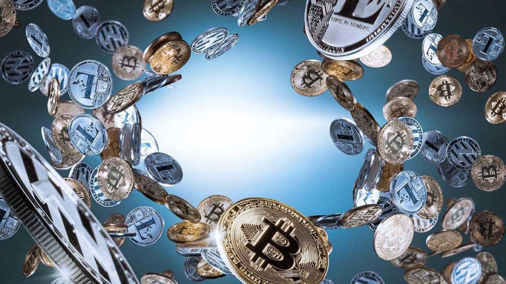 Digital currencies – opportunity meets caution