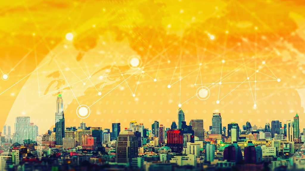 How IoT is transforming businesses