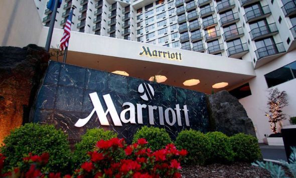 Marriott says new data breach affects 5.2 million guests