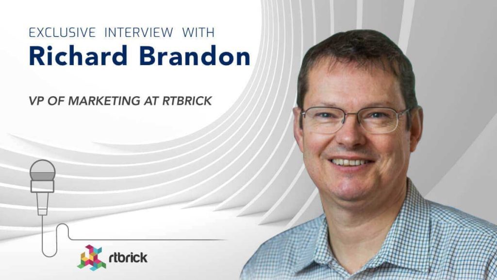 Richard Brandon - InsideTelecom Interview