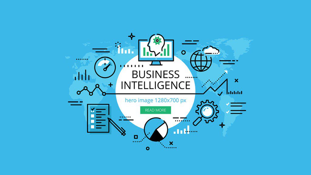 COVID-19 and spending on Business Intelligence