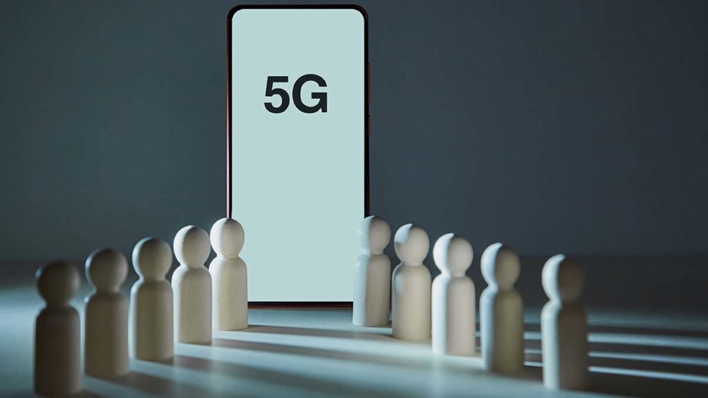 CSPs may miss out on golden opportunity of 5G