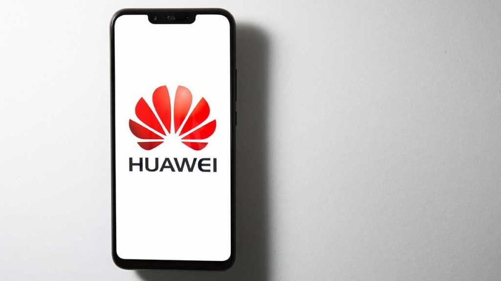 China warns US of 'all necessary measures' over Huawei rules