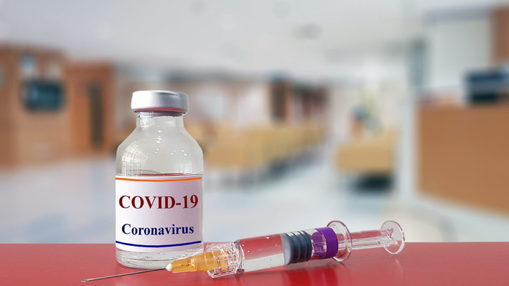 Coronavirus vaccine trials underway but outcome remains unclear