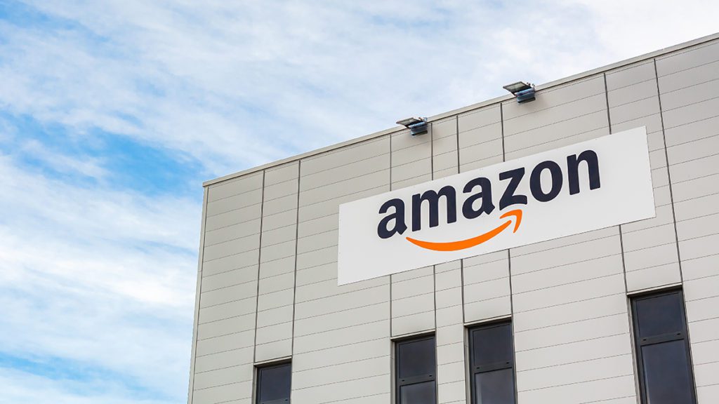 France Amazon back in business after virus deal with unions