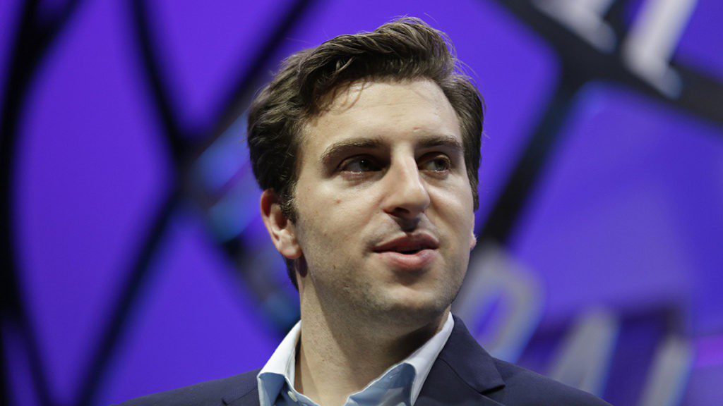 Insider Q&A: Airbnb co-founder and CEO Brian Chesky