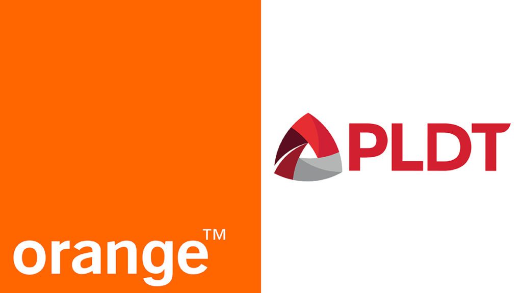 Orange voice services to partner with Philippine telco PLDT