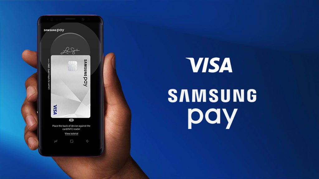 Samsung to launch Samsung Pay debit card later this year