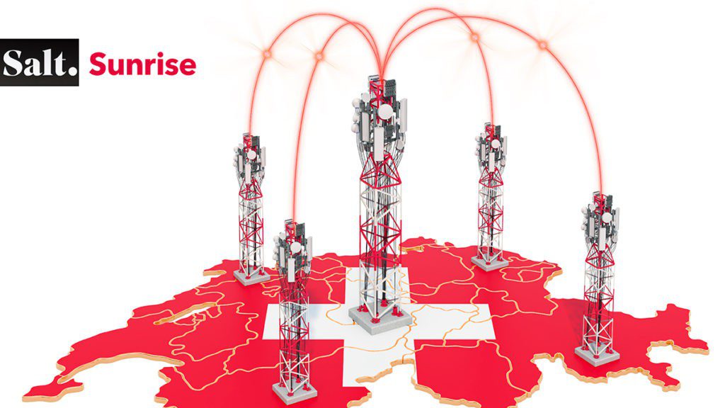 Swiss operators announce plans to deploy fiber broadband services