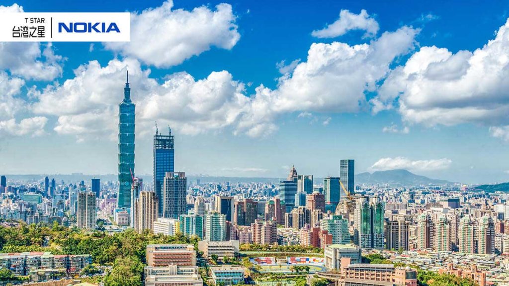 Taiwan Star Telecom partners with Nokia for 5G deployment plan