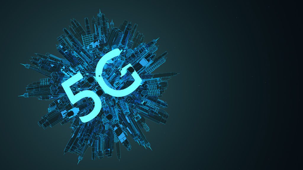 Telecoms to go ahead with 5G in spite of COVID setbacks