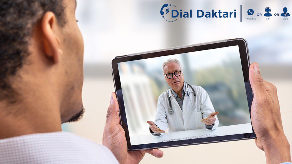 Telemedicine consultation now accessible to Telkom Kenya clients