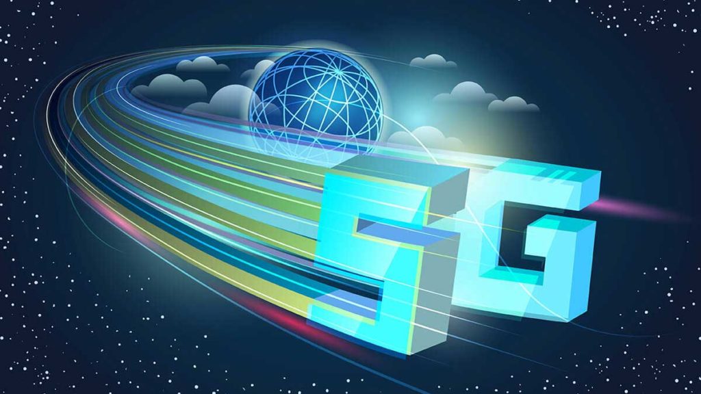 The future role of 5G in media and broadcasting