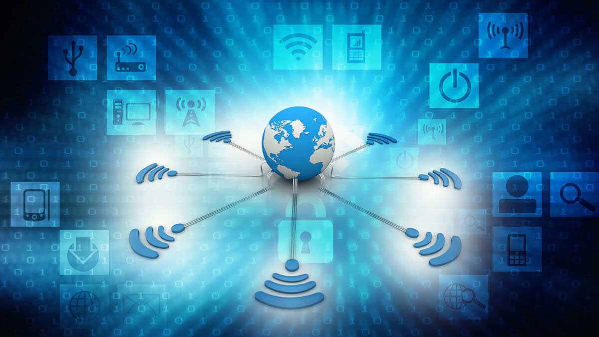 The launch of WiFi network standards to enhance global roaming
