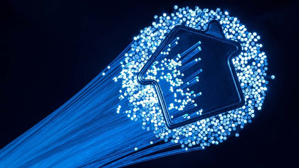 The potential of gigabit broadband