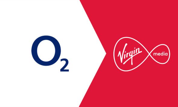 Liberty Global’s Virgin Media and Telefonica’s O2 merge UK operations