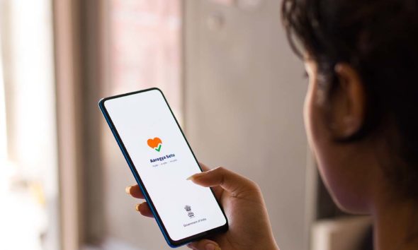 Virus tracing app raises privacy concerns in India