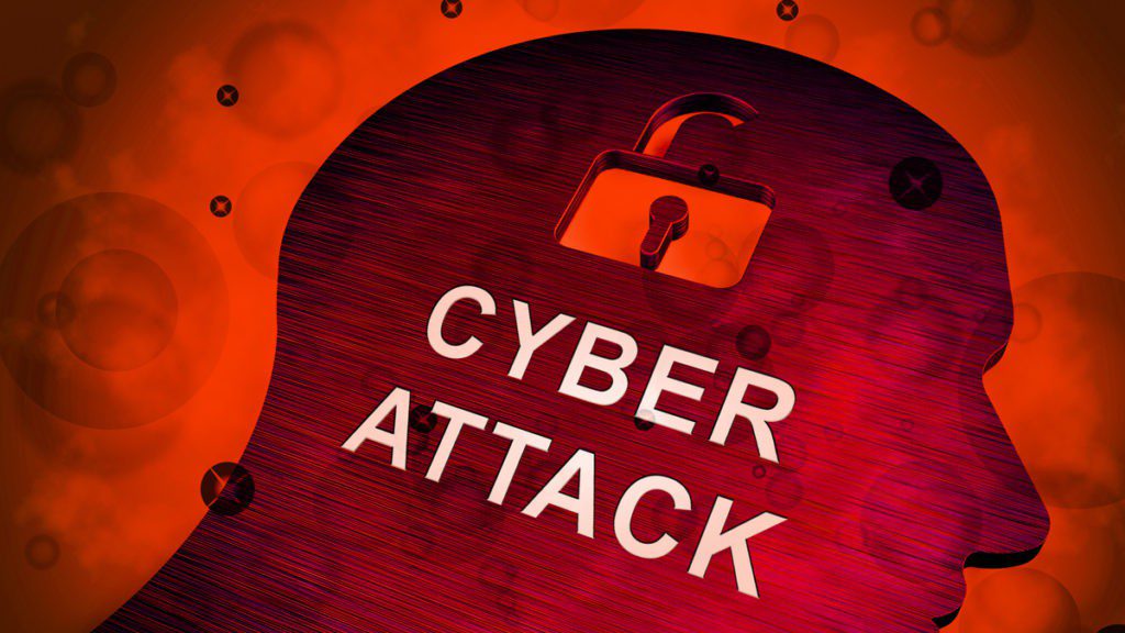 Cyberattacks disrupting corporate systems no matter the size