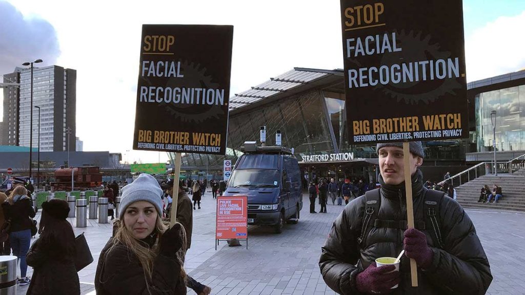 Detroit police challenged over face recognition flaws, bias