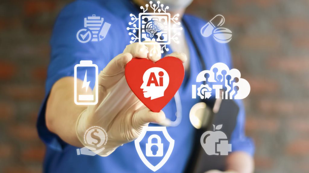How Healthcare AI could have stopped COVID-19 before it began