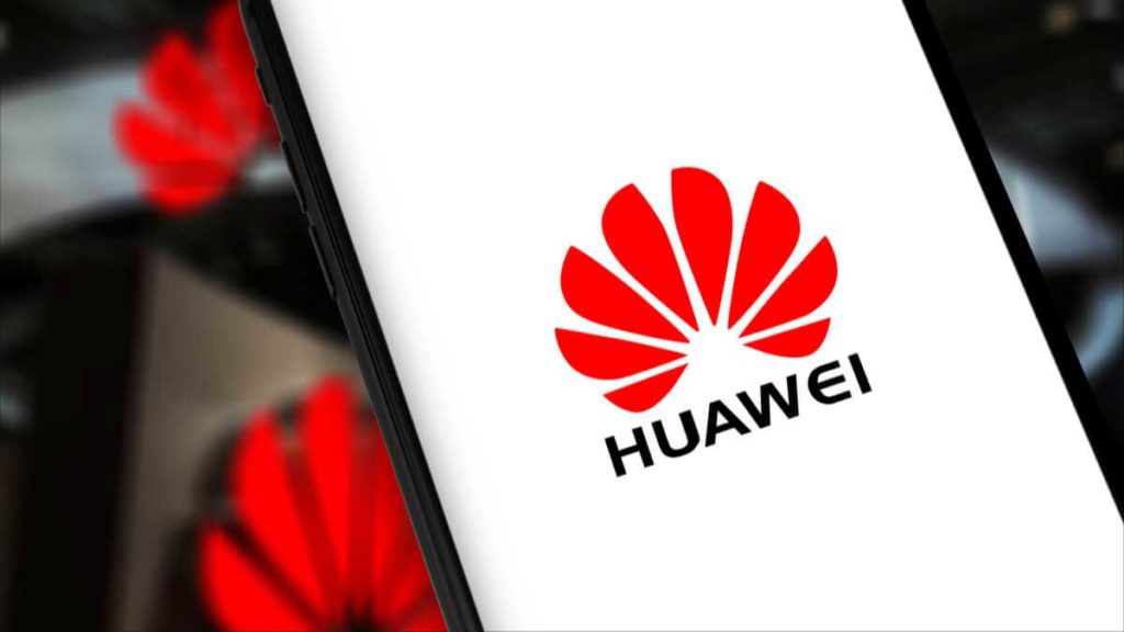 Huawei – claiming manufacturing prowess