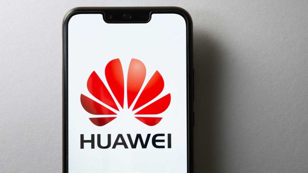 Huawei’s UK R&D center given the go-ahead