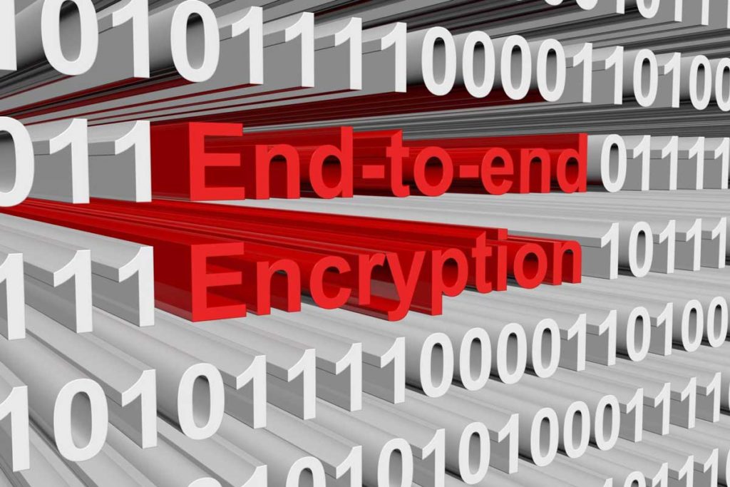 Lawful tools make end-to-end encryption an irony