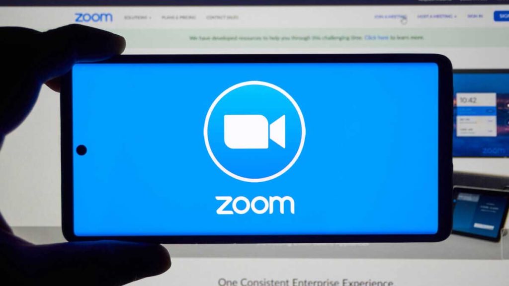 New End-to-end encryption feature not available for Free Zoom accounts