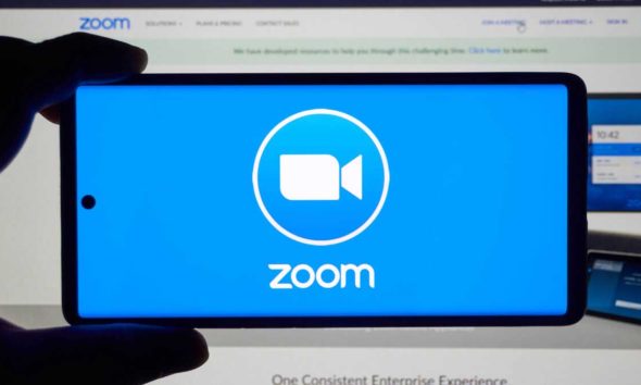 New End-to-end encryption feature not available for Free Zoom accounts