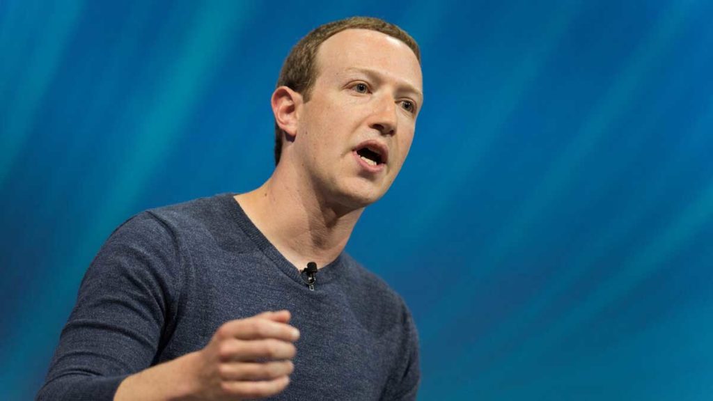 Zuckerberg-funded scientists: Rein in hate on Facebook