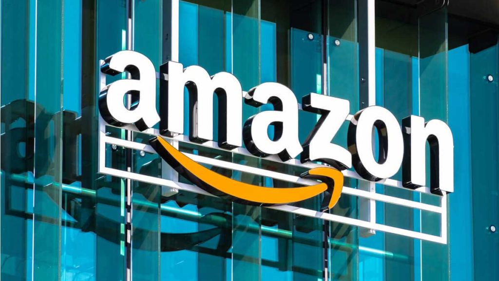 Reports: Amazon under scrutiny by California, Washington
