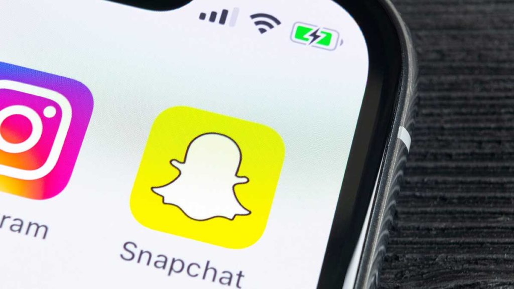 Snapchat to stop 'promoting' Trump amid uproar over tweets