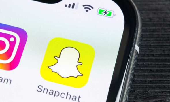 Snapchat to stop 'promoting' Trump amid uproar over tweets