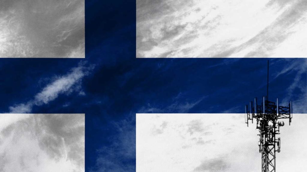 Three new 5G licenses issued in Finland