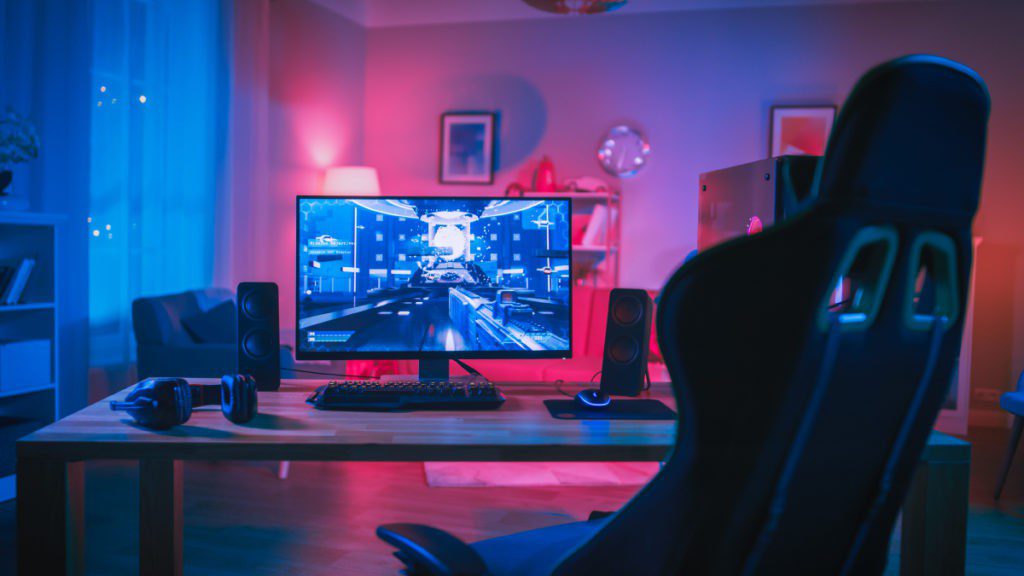 Video Gaming Addiction - Will The Pandemic Cause A Rise In numbers