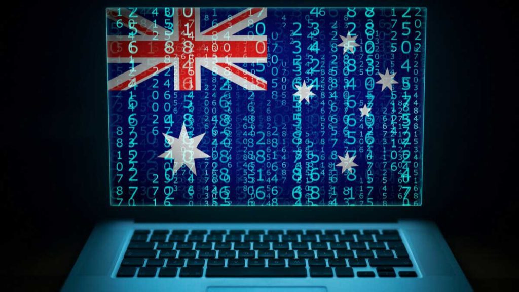 Australia invests more in cybersecurity solutions