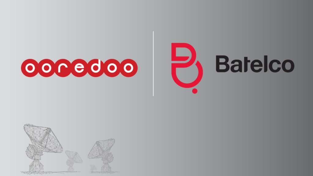 Batelco and Ooredoo partnership for Global Zone expansion