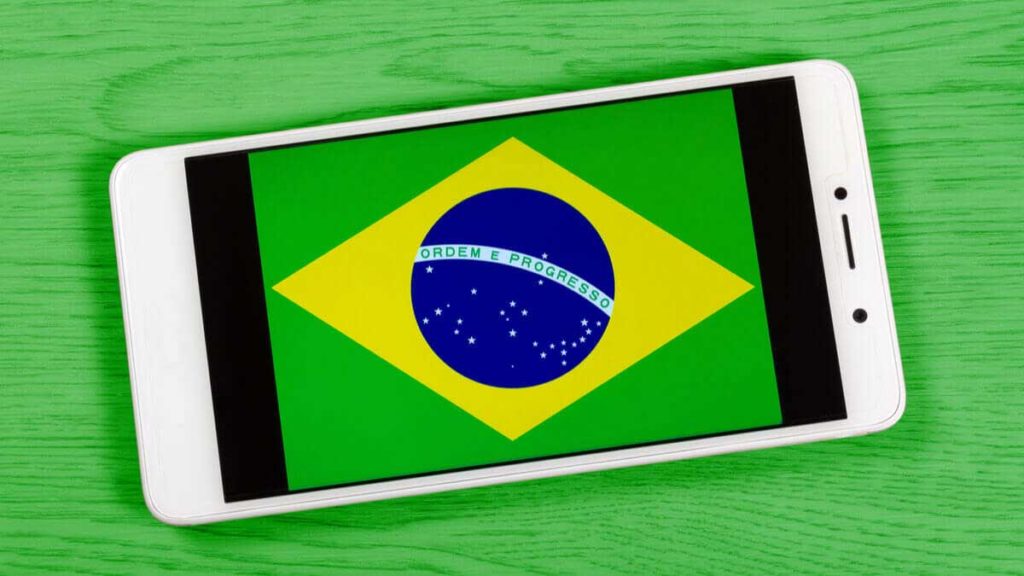 Brazil will launch 5G network despite political challenges- new