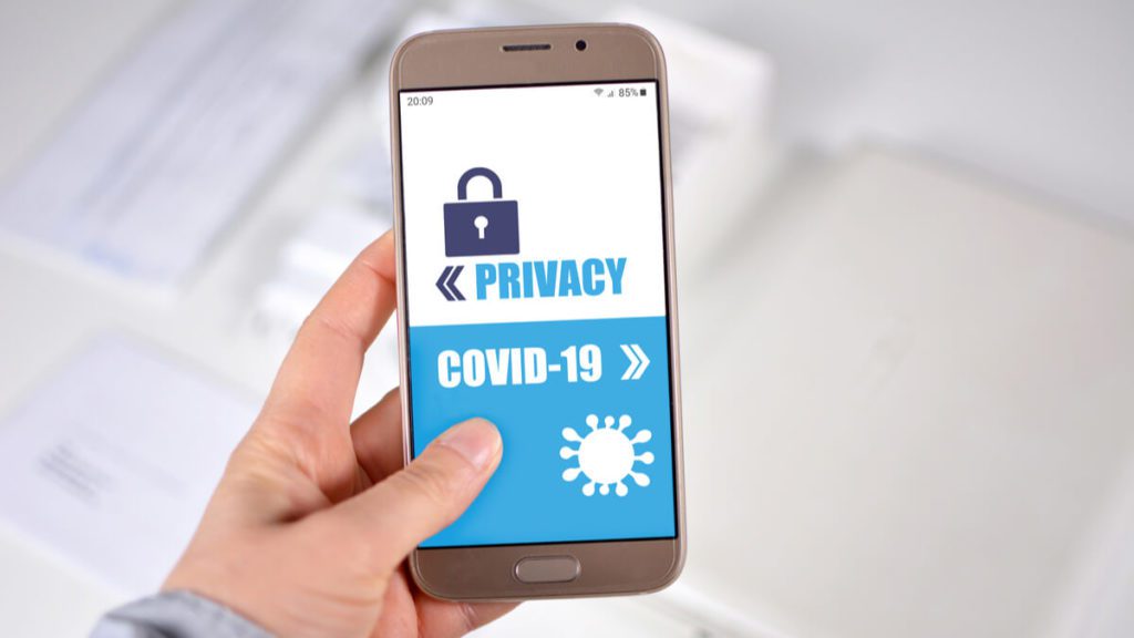 Data Privacy Laws in the backdrop of COVID-19